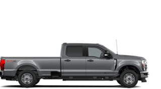 2026 Ford Super Duty® External Image 1